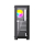 GEMBIRD Midi Tower Fornax X450MAX ATX czarna CCC-FC-X450MAX - 1184608 - zdjęcie 4